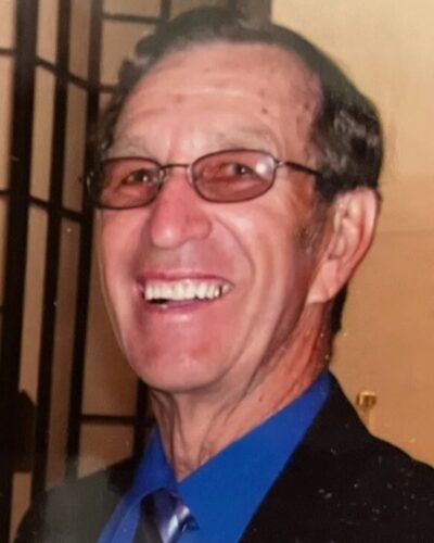 Richard Vroman